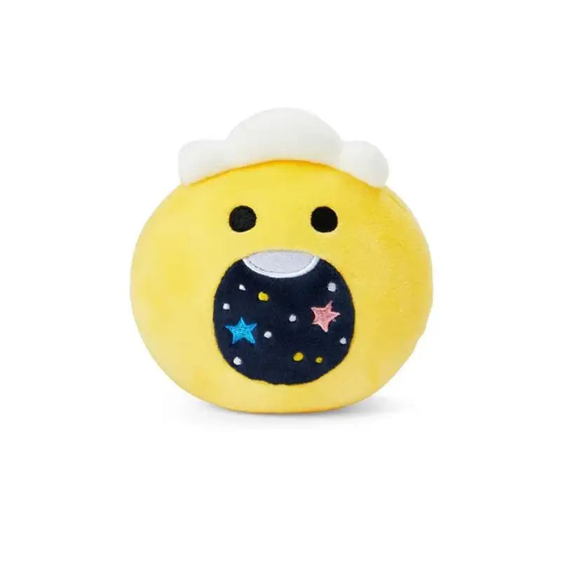 Line Friends - Truz Face Wrist Cushion - Line Friends - Wrist Cushion - Harumio