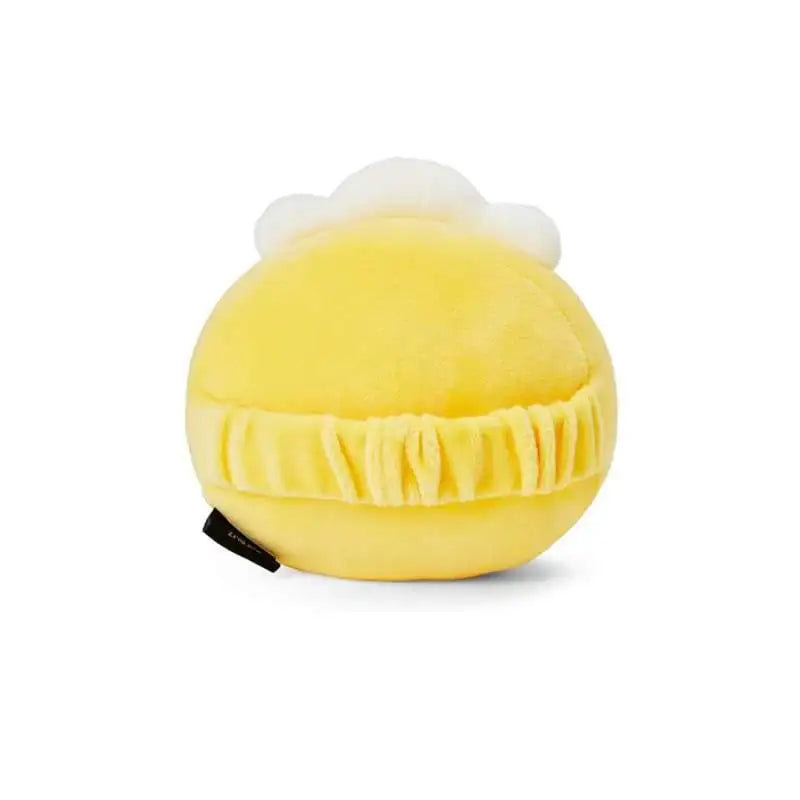 Line Friends - Truz Face Wrist Cushion - Line Friends - Wrist Cushion - Harumio
