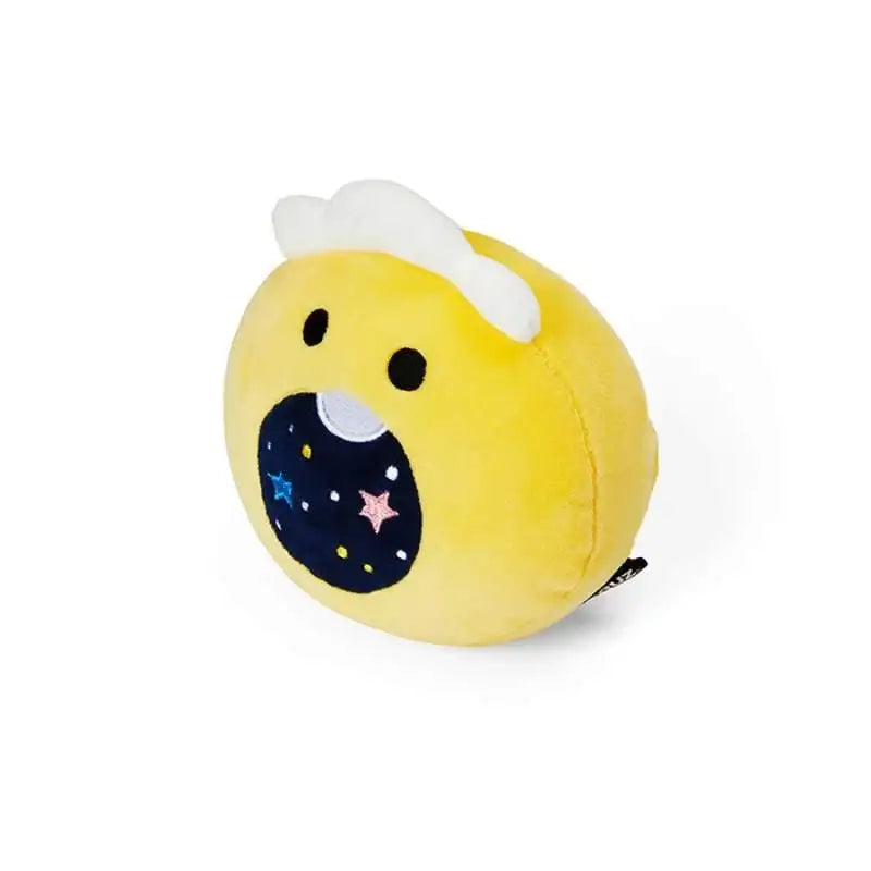 Line Friends - Truz Face Wrist Cushion - Line Friends - Wrist Cushion - Harumio