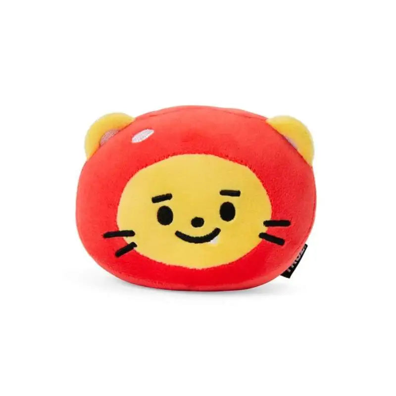 Line Friends - Truz Face Wrist Cushion - Line Friends - Wrist Cushion - Harumio