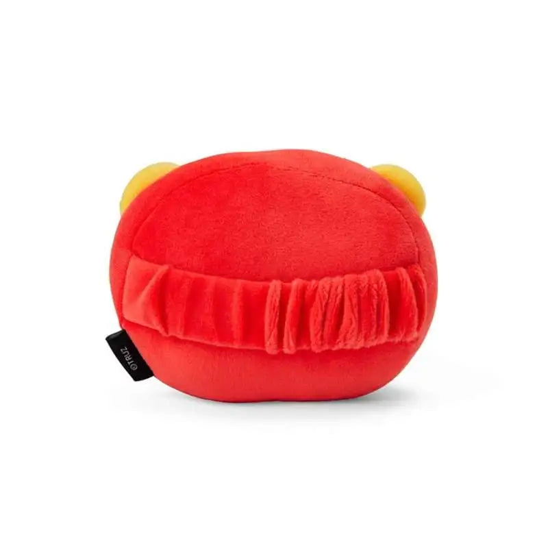 Line Friends - Truz Face Wrist Cushion - Line Friends - Wrist Cushion - Harumio