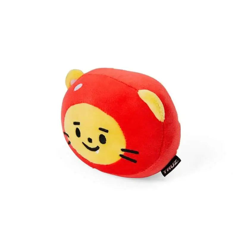 Line Friends - Truz Face Wrist Cushion - Line Friends - Wrist Cushion - Harumio