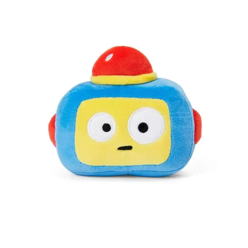 Line Friends - Truz Face Wrist Cushion - Line Friends - Wrist Cushion - Harumio