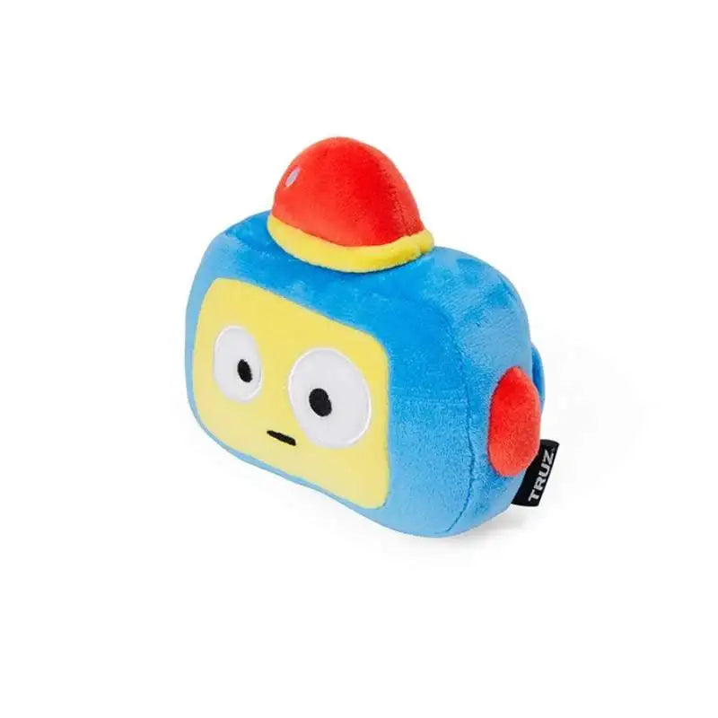 Line Friends - Truz Face Wrist Cushion - Line Friends - Wrist Cushion - Harumio