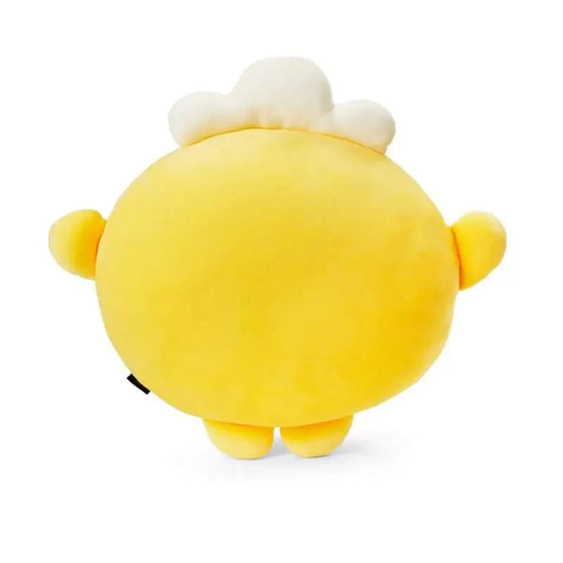 Line Friends - Truz Hug Pillow Cushion - Line Friends - Cushion - Harumio