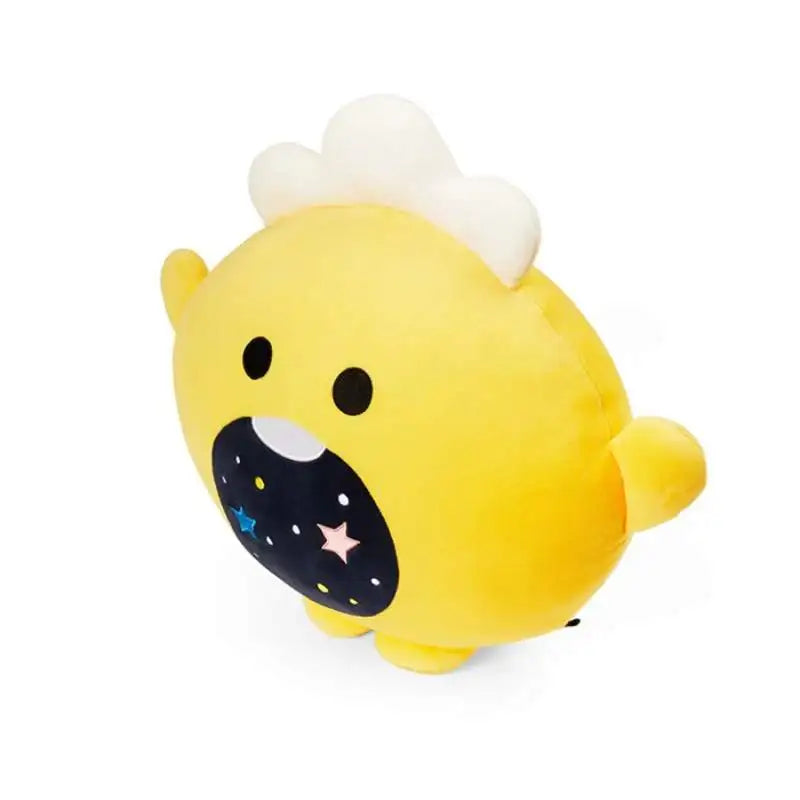 Line Friends - Truz Hug Pillow Cushion - Line Friends - Cushion - Harumio