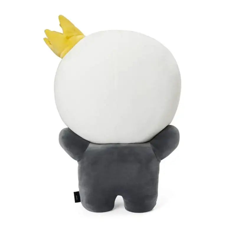 Line Friends - Truz Hug Pillow Cushion - Line Friends - Cushion - Harumio