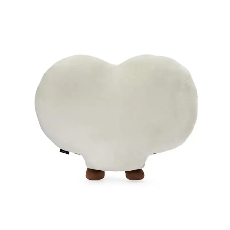 Line Friends - Truz Hug Pillow Cushion - Line Friends - Cushion - Harumio