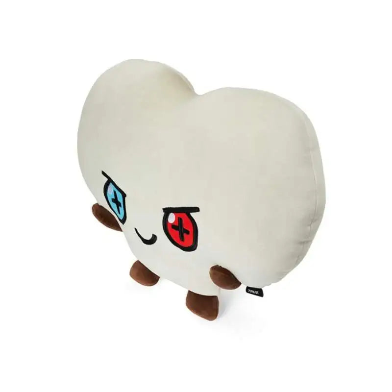 Line Friends - Truz Hug Pillow Cushion - Line Friends - Cushion - Harumio