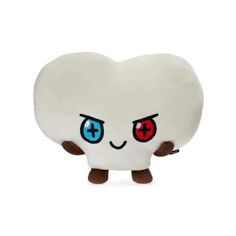 Line Friends - Truz Hug Pillow Cushion - Line Friends - Cushion - Harumio