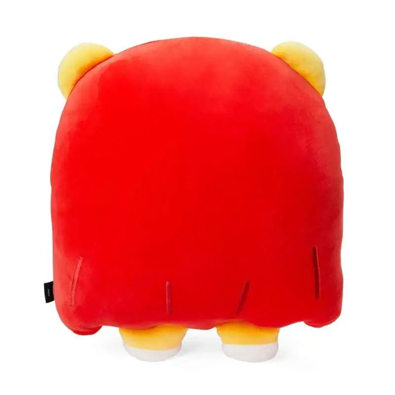 Line Friends - Truz Hug Pillow Cushion - Line Friends - Cushion - Harumio