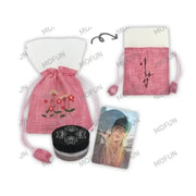Painter of the Night x MOFUN - Lip Balm Set - MOFUN - Lip Makeup - Harumio