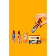 3CE x TOILETPAPER - Soft Matte Lipstick - 3CE - Lipstick - Harumio