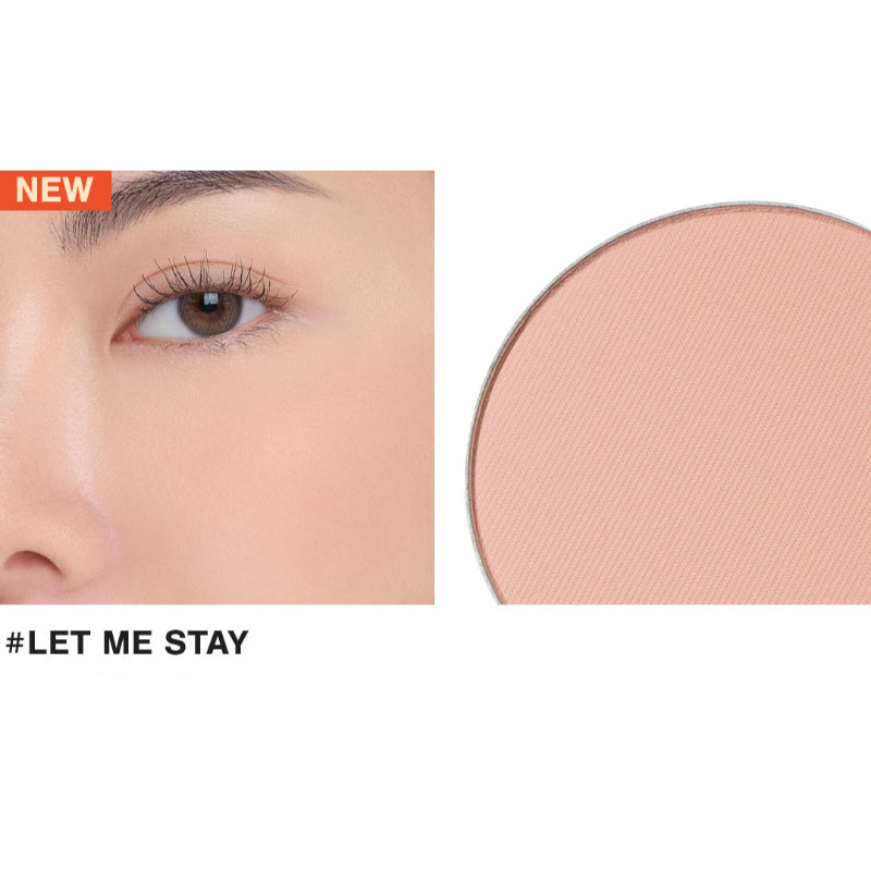 3CE x TOILETPAPER - Mood Recipe Face Blush - Harumio
