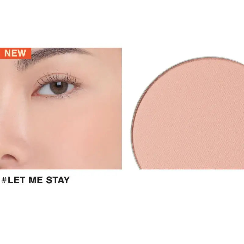 3CE x TOILETPAPER - Mood Recipe Face Blush - 3CE - Blusher - Harumio