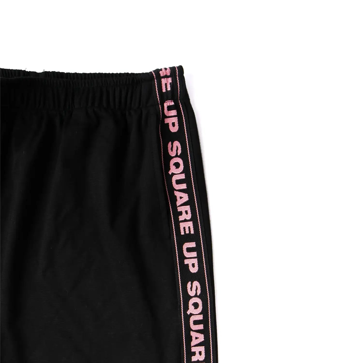 BlackPink - Hang Out Pants - BlackPink - Short Pants - Harumio