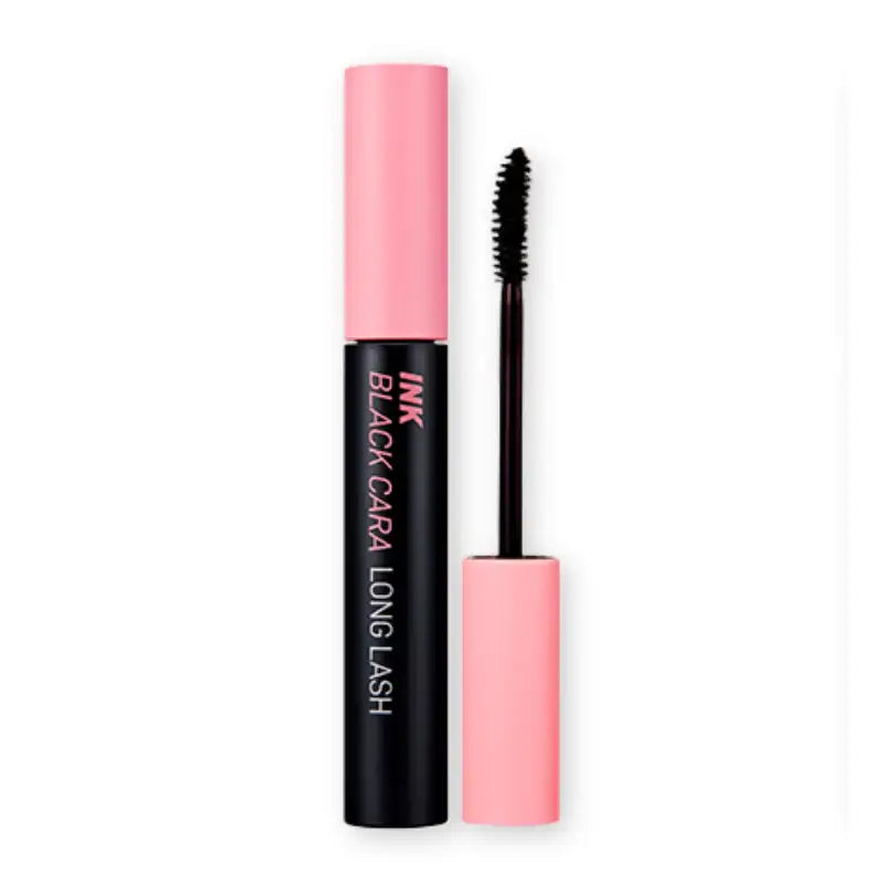 Peripera - Ink Black Cara Special Set - Peripera - Eye Makeup - Harumio