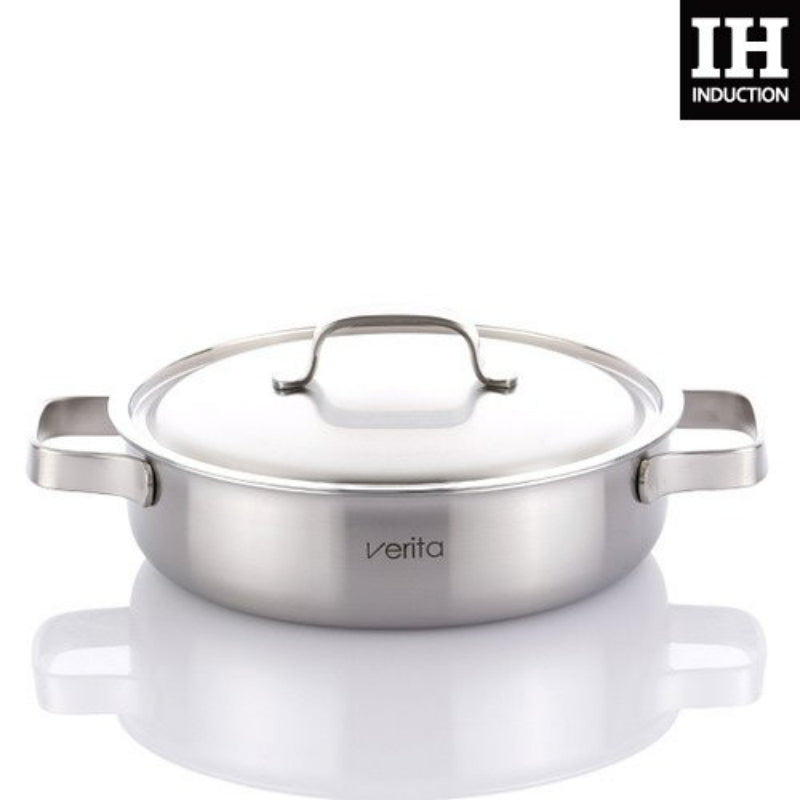 Neoflam - Verita Cookware Set Of 4