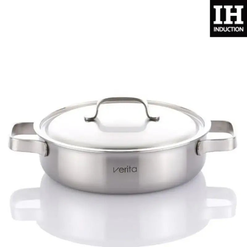 Neoflam - Verita Cookware Set Of 4 - Neoflam - Cookware sets - Harumio