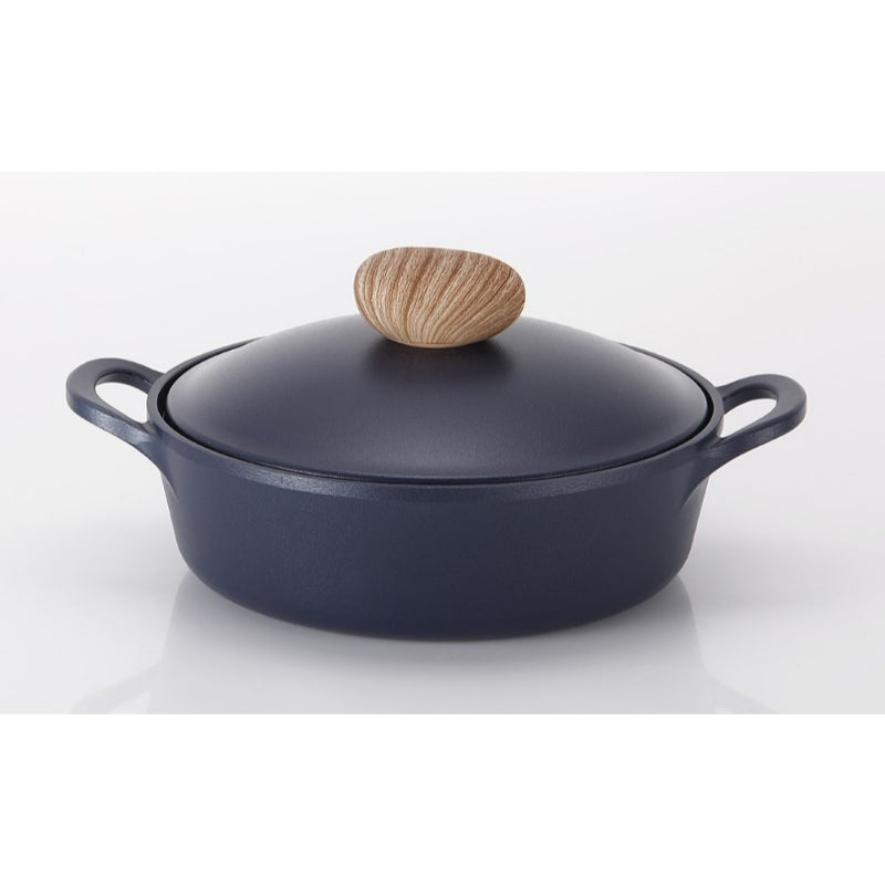 Neoflam - Retro T Low Pot 22cm
