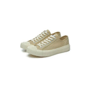 EXCELSIOR BOLT Low-Top 195 - Beige - EXCELSIOR - Sneakers - Harumio