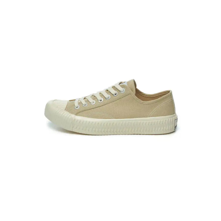 EXCELSIOR BOLT Low-Top 195 - Beige - EXCELSIOR - Sneakers - Harumio