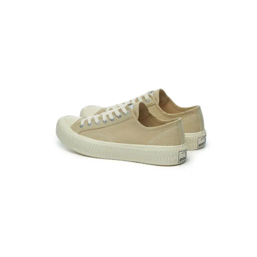 EXCELSIOR BOLT Low-Top 195 - Beige - EXCELSIOR - Sneakers - Harumio