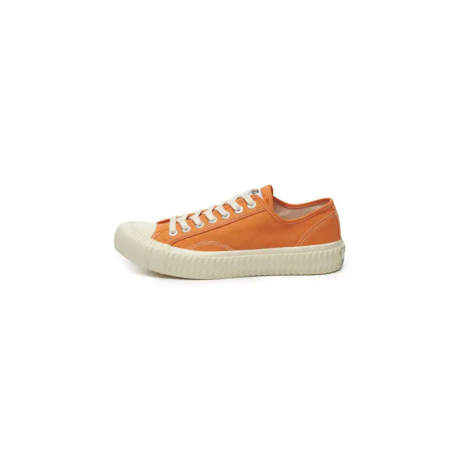 EXCELSIOR BOLT Low-Top 19SS - Cadmium Orange - EXCELSIOR - Sneakers - Harumio