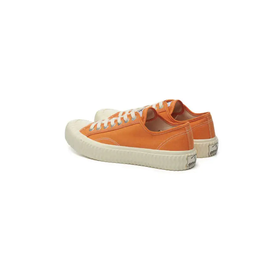 EXCELSIOR BOLT Low-Top 19SS - Cadmium Orange - EXCELSIOR - Sneakers - Harumio