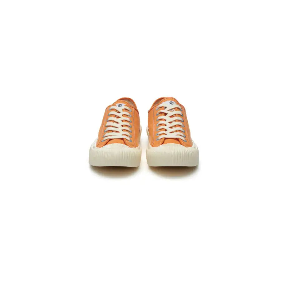 EXCELSIOR BOLT Low-Top 19SS - Cadmium Orange - EXCELSIOR - Sneakers - Harumio