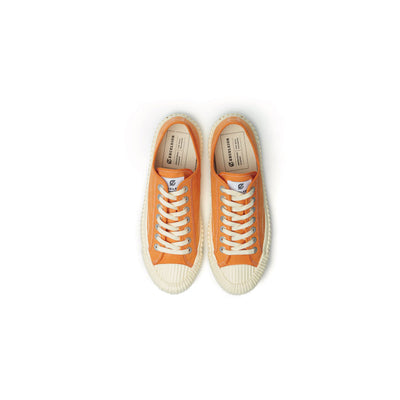EXCELSIOR BOLT Low-Top 19SS - Cadmium Orange