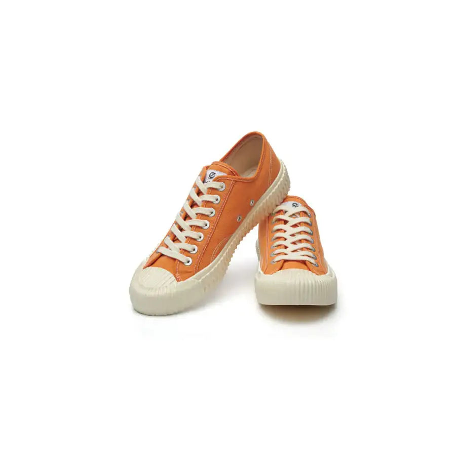 EXCELSIOR BOLT Low-Top 19SS - Cadmium Orange - EXCELSIOR - Sneakers - Harumio