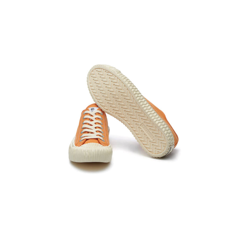 EXCELSIOR BOLT Low-Top 19SS - Cadmium Orange