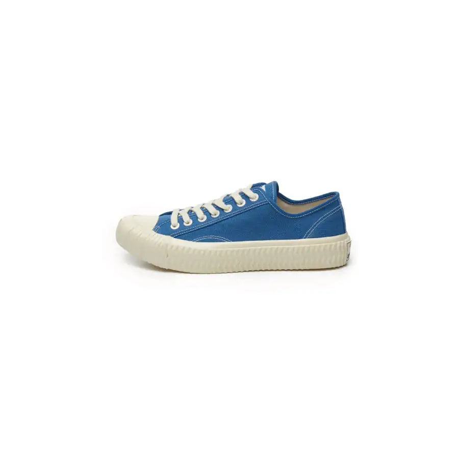 EXCELSIOR BOLT Low-Top 19SS - Cerulean Blue - EXCELSIOR - Sneakers - Harumio