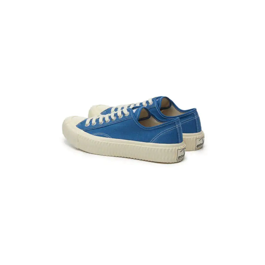 EXCELSIOR BOLT Low-Top 19SS - Cerulean Blue - EXCELSIOR - Sneakers - Harumio