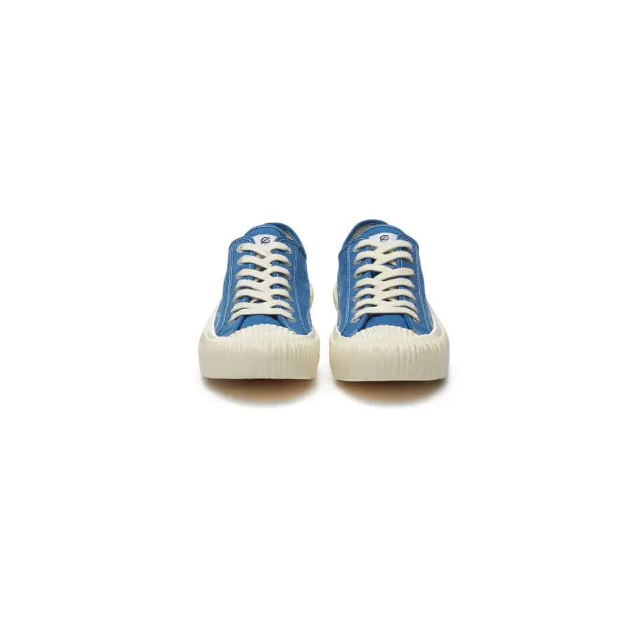 EXCELSIOR BOLT Low-Top 19SS - Cerulean Blue - EXCELSIOR - Sneakers - Harumio
