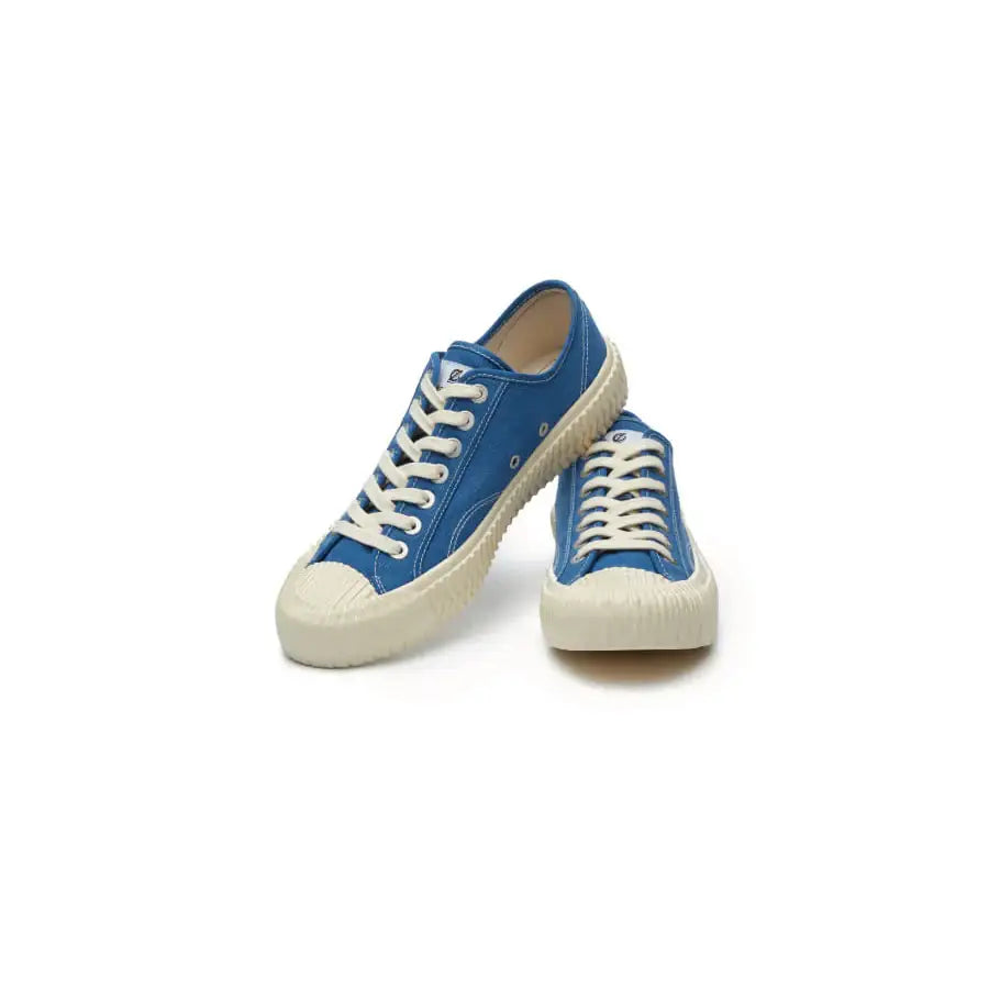 EXCELSIOR BOLT Low-Top 19SS - Cerulean Blue - EXCELSIOR - Sneakers - Harumio