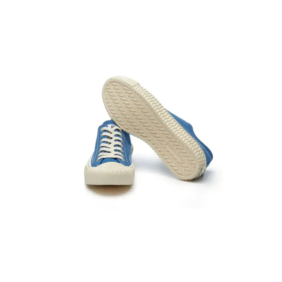 EXCELSIOR BOLT Low-Top 19SS - Cerulean Blue - EXCELSIOR - Sneakers - Harumio