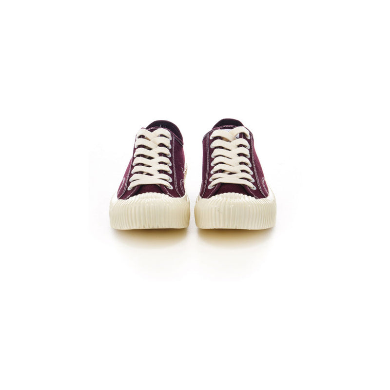 EXCELSIOR BOLT Low-Top 195 - Cherry Maroon