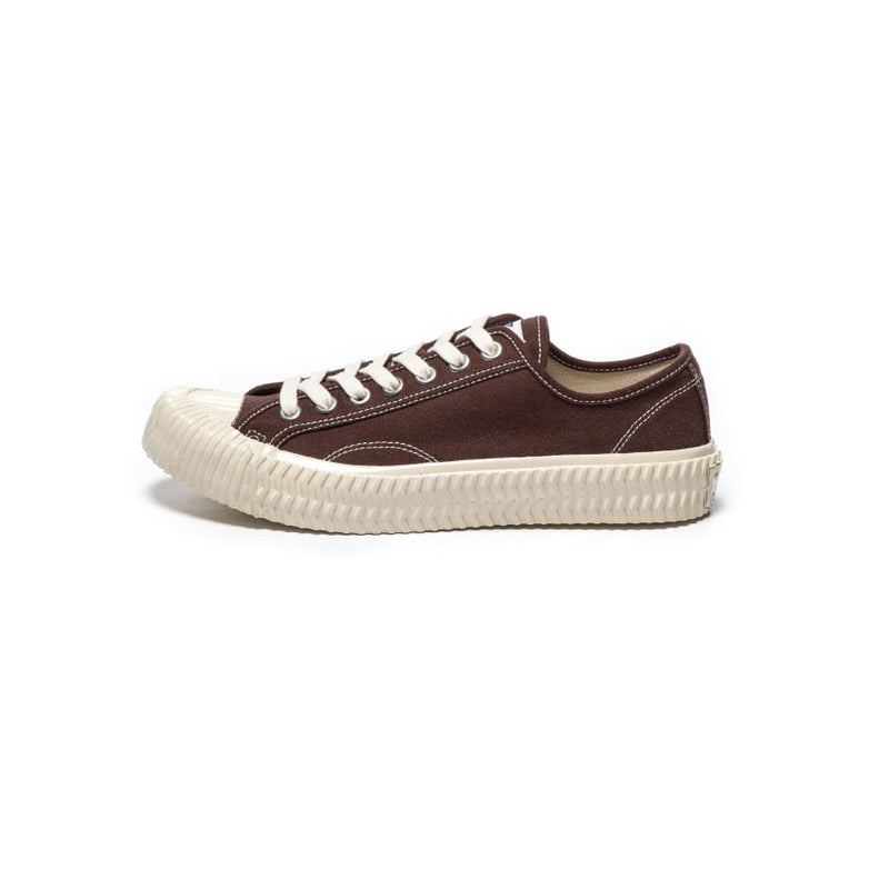 EXCELSIOR BOLT Low-Top - Chestnut
