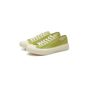 EXCELSIOR BOLT Low-Top 19SS - Grass Green - EXCELSIOR - Sneakers - Harumio