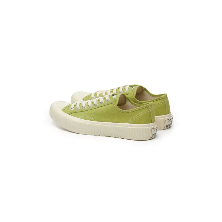 EXCELSIOR BOLT Low-Top 19SS - Grass Green - EXCELSIOR - Sneakers - Harumio