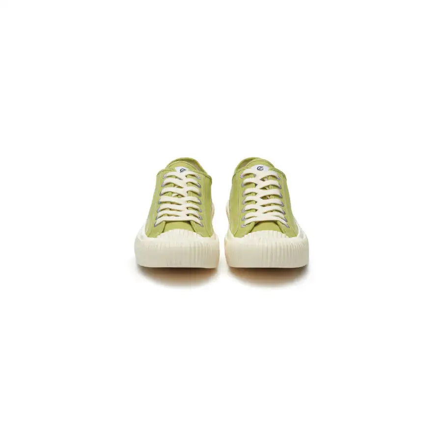 EXCELSIOR BOLT Low-Top 19SS - Grass Green - EXCELSIOR - Sneakers - Harumio