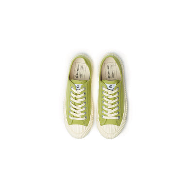 EXCELSIOR BOLT Low-Top 19SS - Grass Green