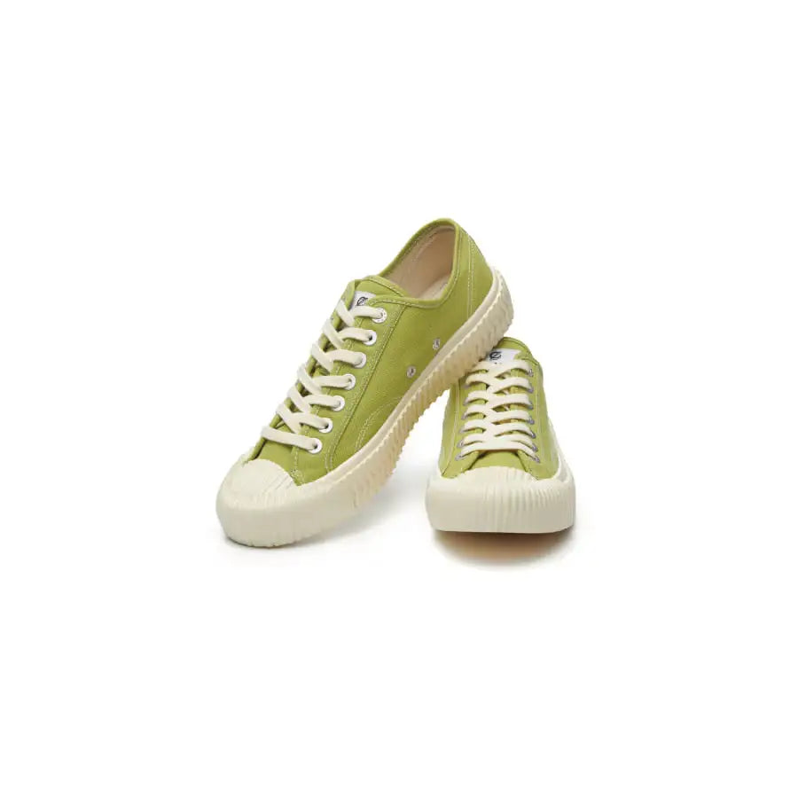 EXCELSIOR BOLT Low-Top 19SS - Grass Green - EXCELSIOR - Sneakers - Harumio