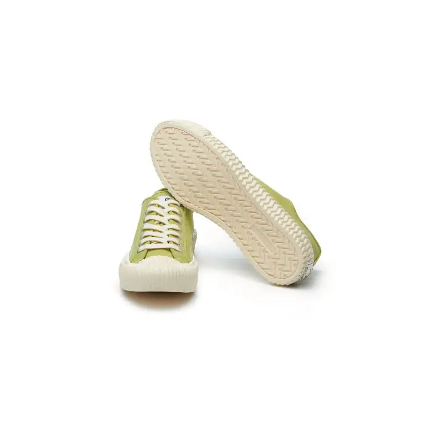 EXCELSIOR BOLT Low-Top 19SS - Grass Green - EXCELSIOR - Sneakers - Harumio