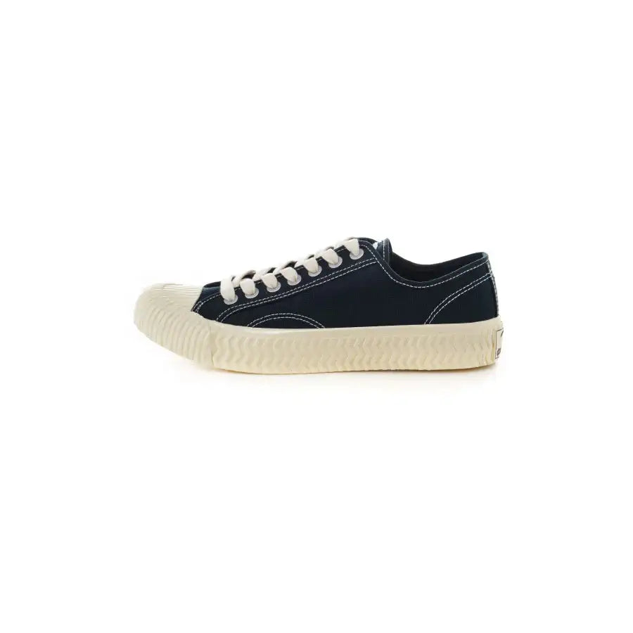 EXCELSIOR BOLT Low-Top 195 - Lance Green - EXCELSIOR - Sneakers - Harumio
