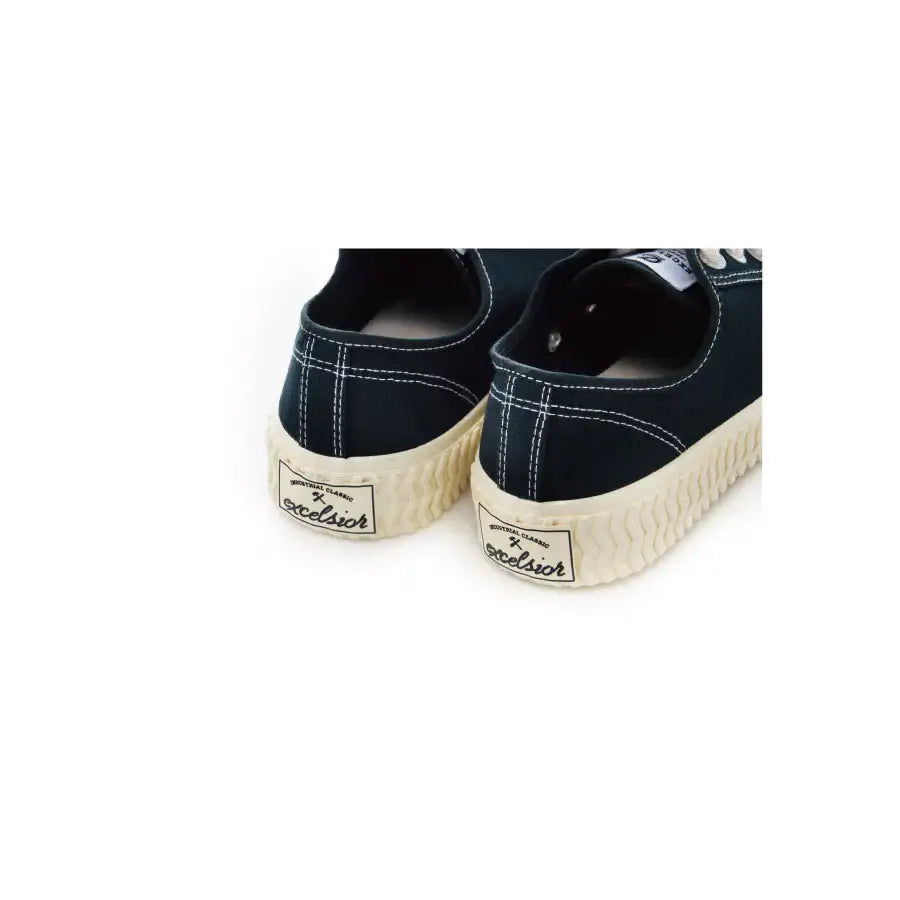 EXCELSIOR BOLT Low-Top 195 - Lance Green - EXCELSIOR - Sneakers - Harumio