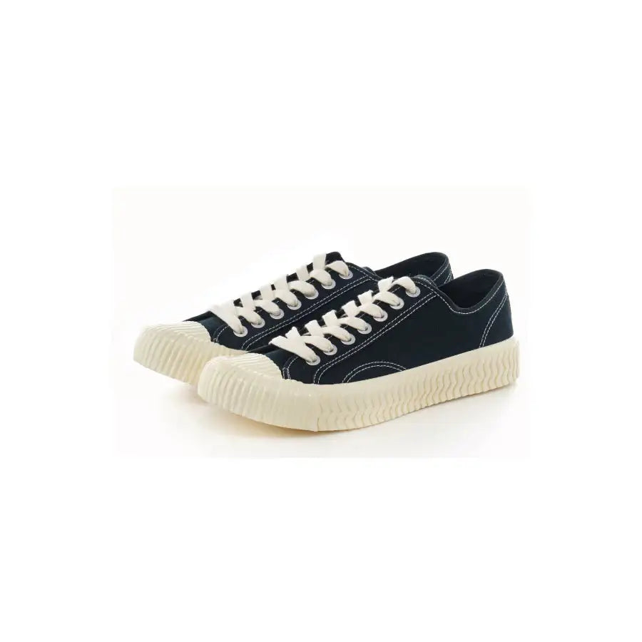 EXCELSIOR BOLT Low-Top 195 - Lance Green - EXCELSIOR - Sneakers - Harumio