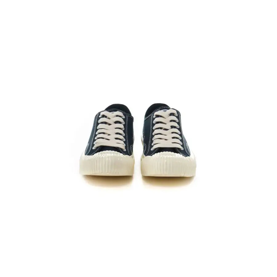 EXCELSIOR BOLT Low-Top 195 - Lance Green - EXCELSIOR - Sneakers - Harumio